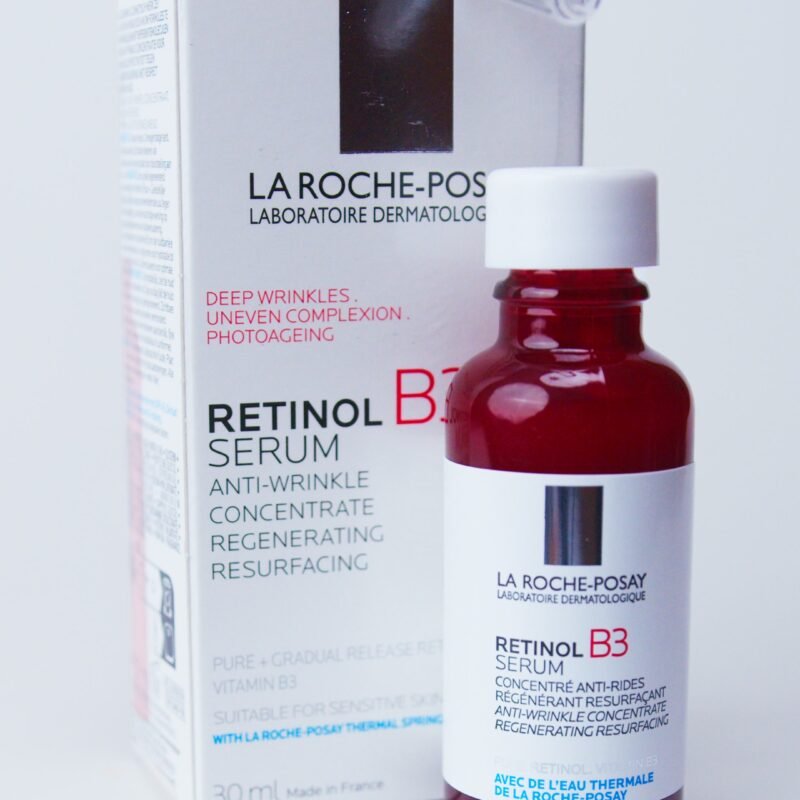 LA ROCHE POSAY RETINOL B3 SERUM 30ML
