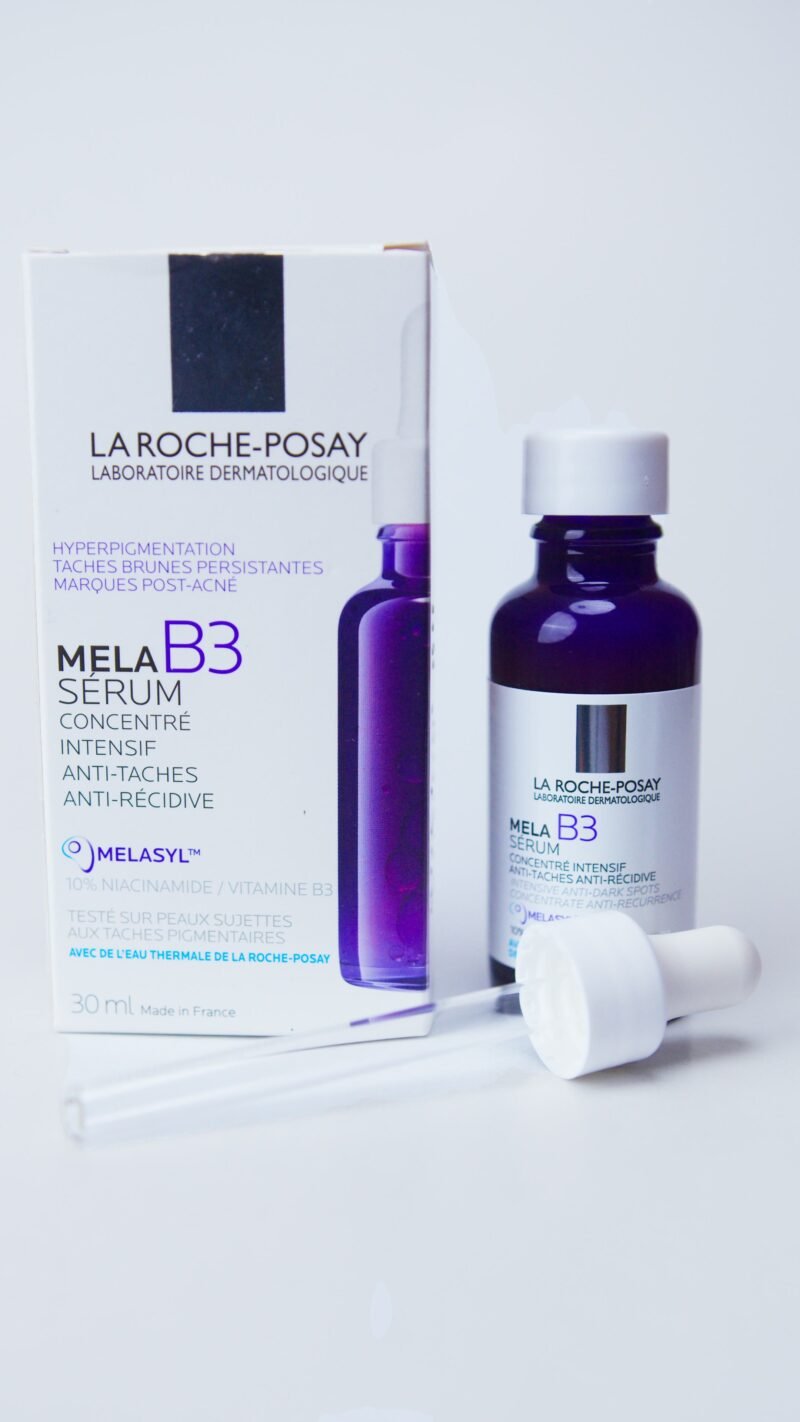 LA ROCHE POSAY MELA B3 SERUM 30ML
