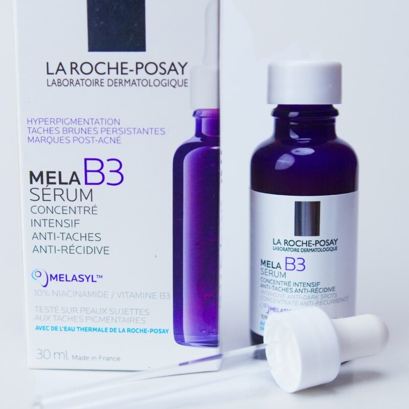 LA ROCHE POSAY MELA B3 SERUM 30ML