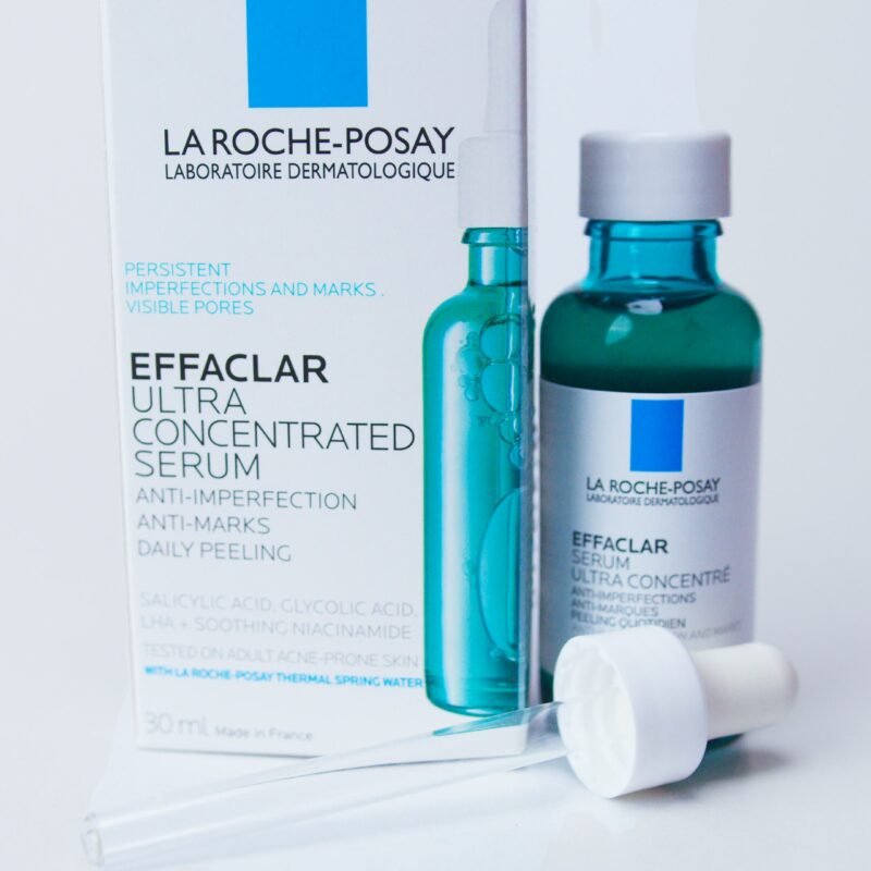 LA ROCHE POSAY EFFACLAR  SERUM 30ML