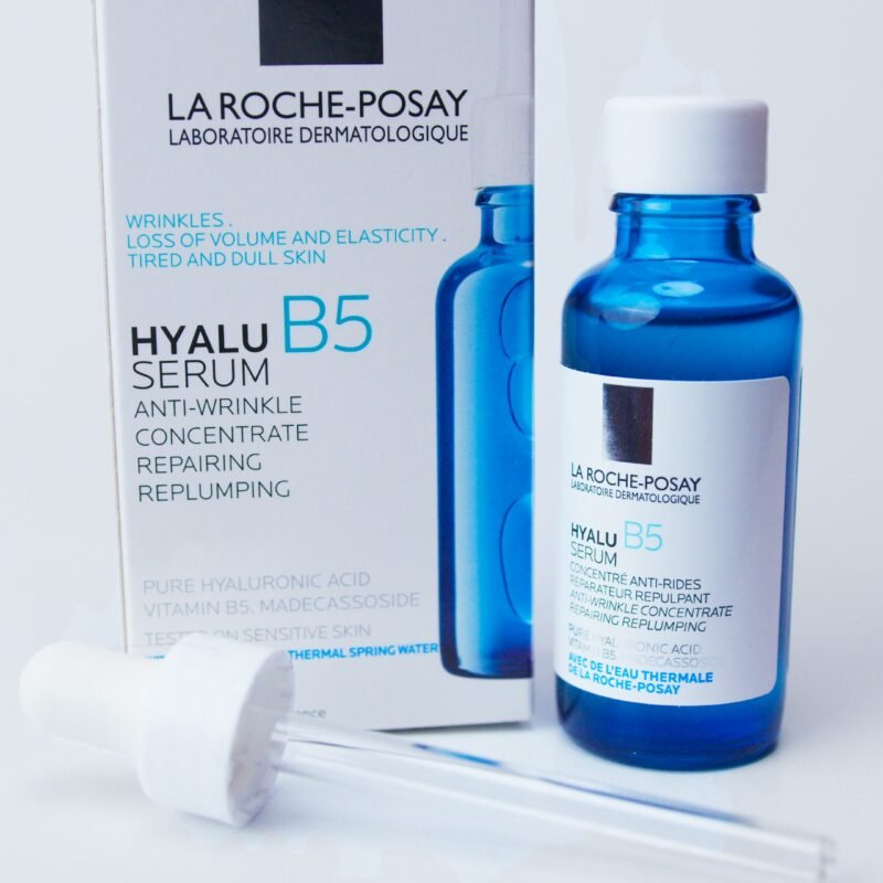 LA ROCHE POSAY HYALU B5 SERUM 30ML
