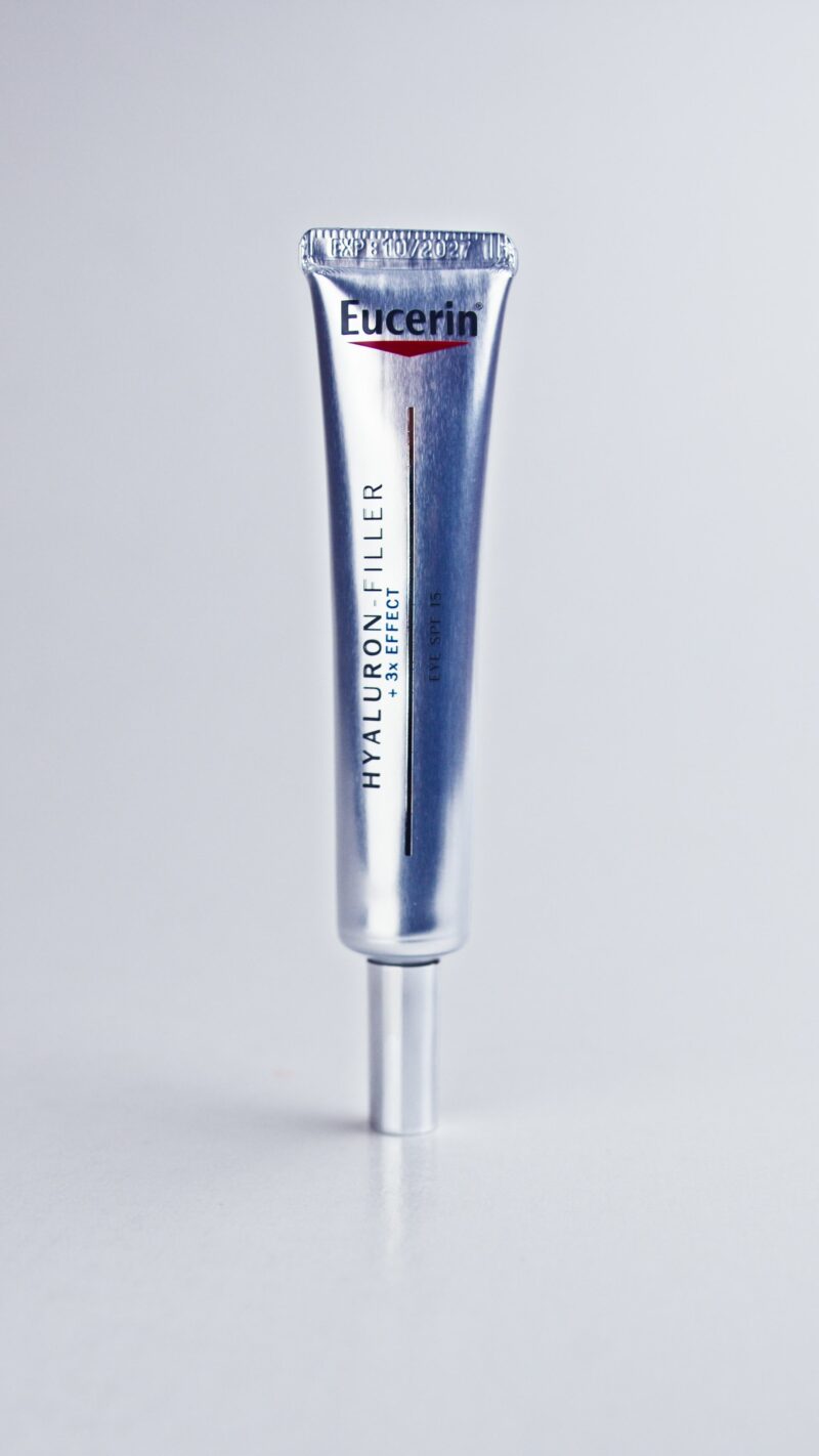 EUCERIN HYALURON FILLER C/Y SPF15 /15ML - Image 2