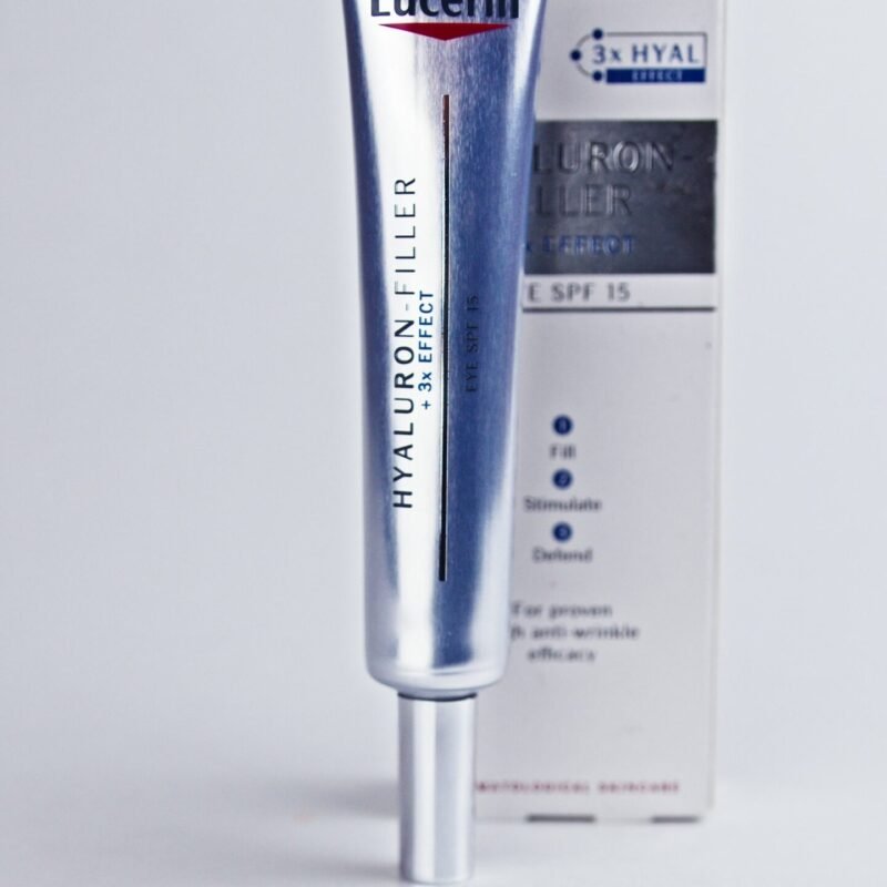 EUCERIN HYALURON FILLER C/Y SPF15 /15ML
