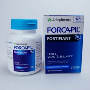 FORCAPIL / 60cp