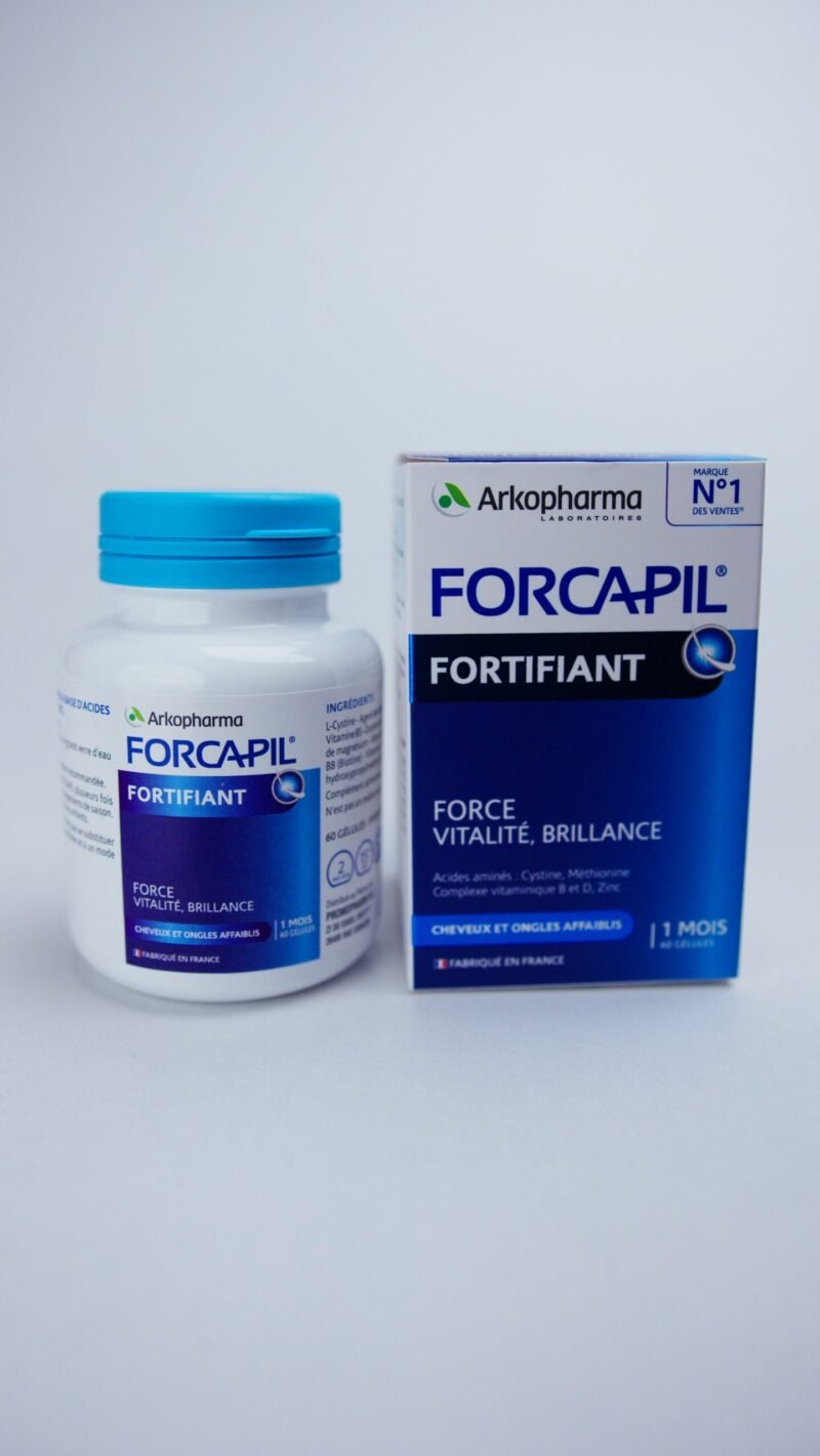 FORCAPIL / 60cp