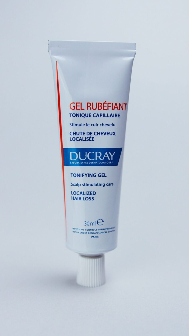 DUCRAY GEL RUBEFIANT 30ML - Image 2