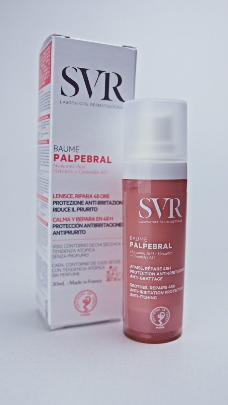 SVR PALPEBRAL BAUME 30ML