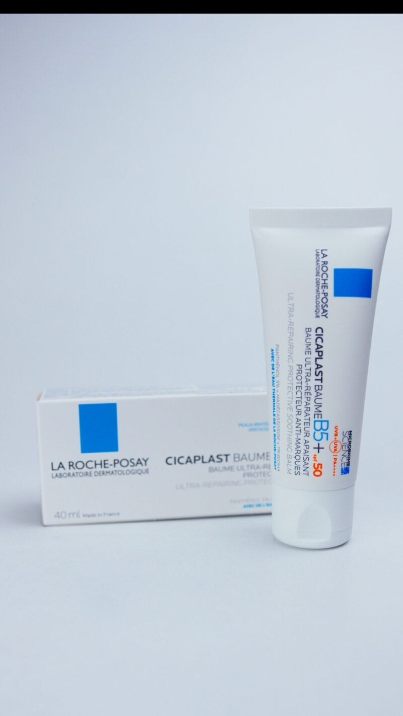 LA ROCHE POSAY CICAPLAST BAUME SPF50 40ML