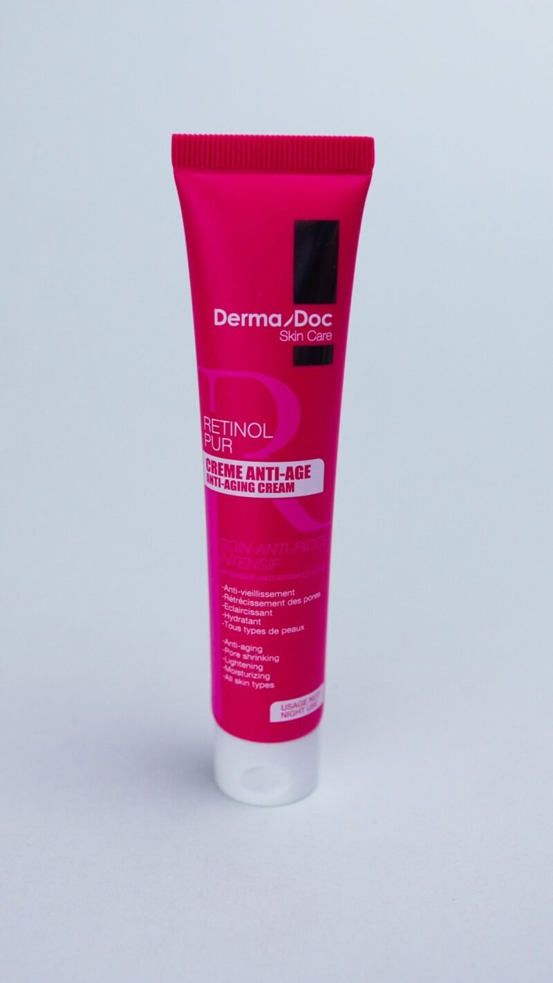 DERMADOC CREME ANTI-AGE 40ML - Image 2