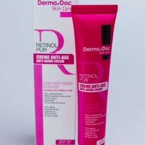 DERMADOC CREME ANTI-AGE 40ML