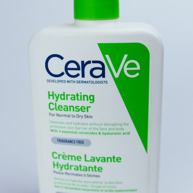 CERAVE CREME LAVANTE 473ML