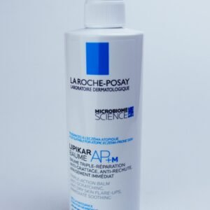 LA ROCHE POSAY LIPIKAR BAUME AP+ 400ML