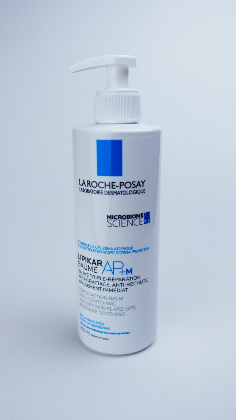 LA ROCHE POSAY LIPIKAR BAUME AP+ 400ML