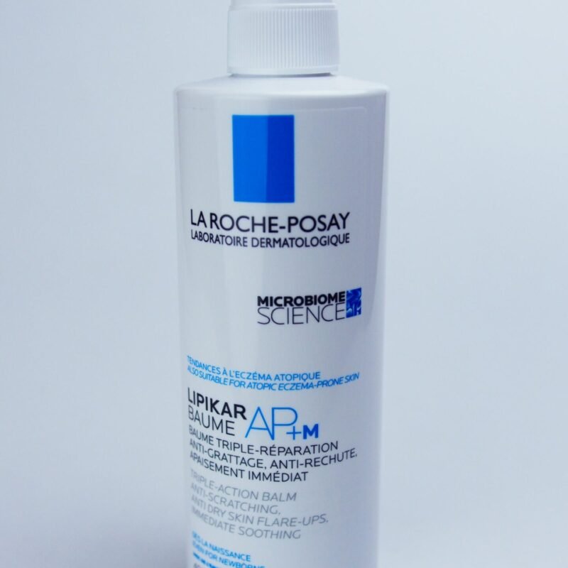 LA ROCHE POSAY LIPIKAR BAUME AP+ 400ML