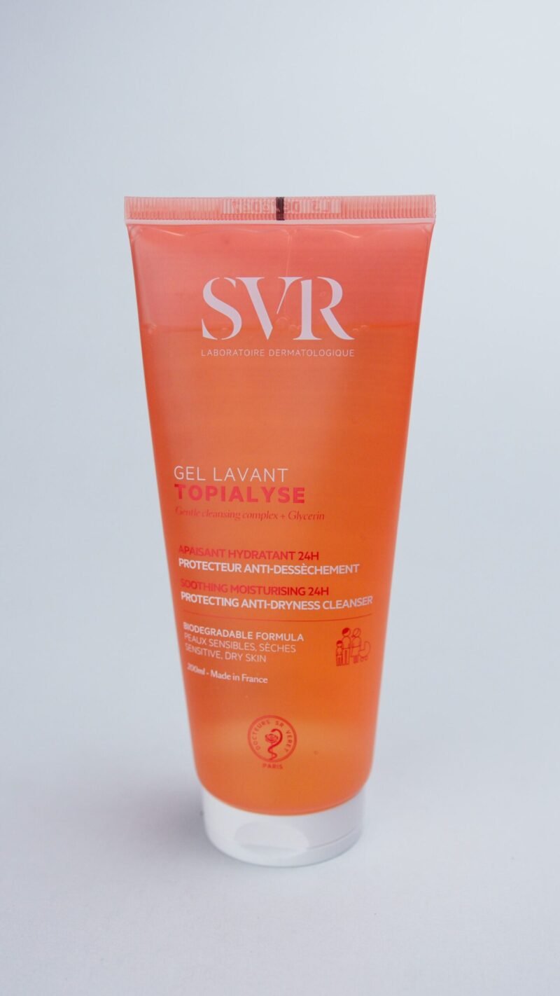 SVR TOPIALYSE GEL LAVANTE 200ML