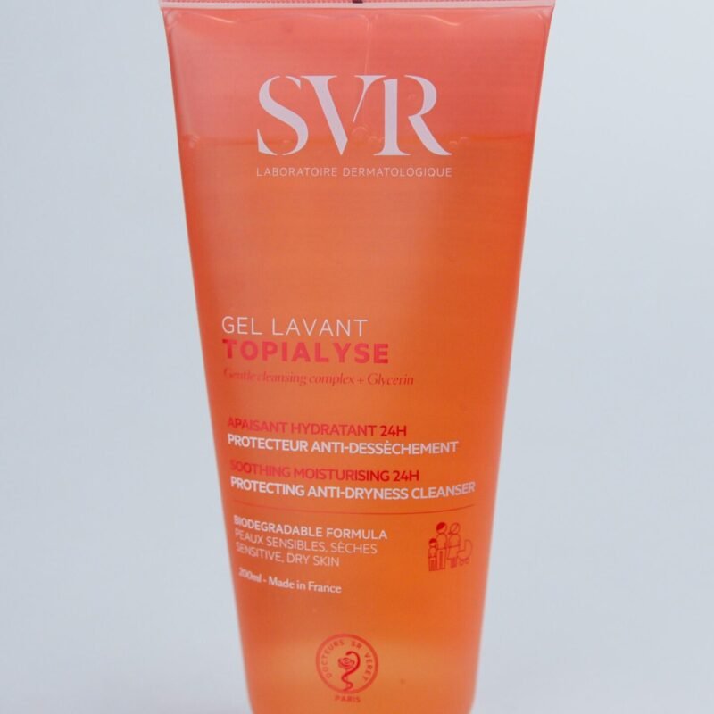 SVR TOPIALYSE GEL LAVANTE 200ML