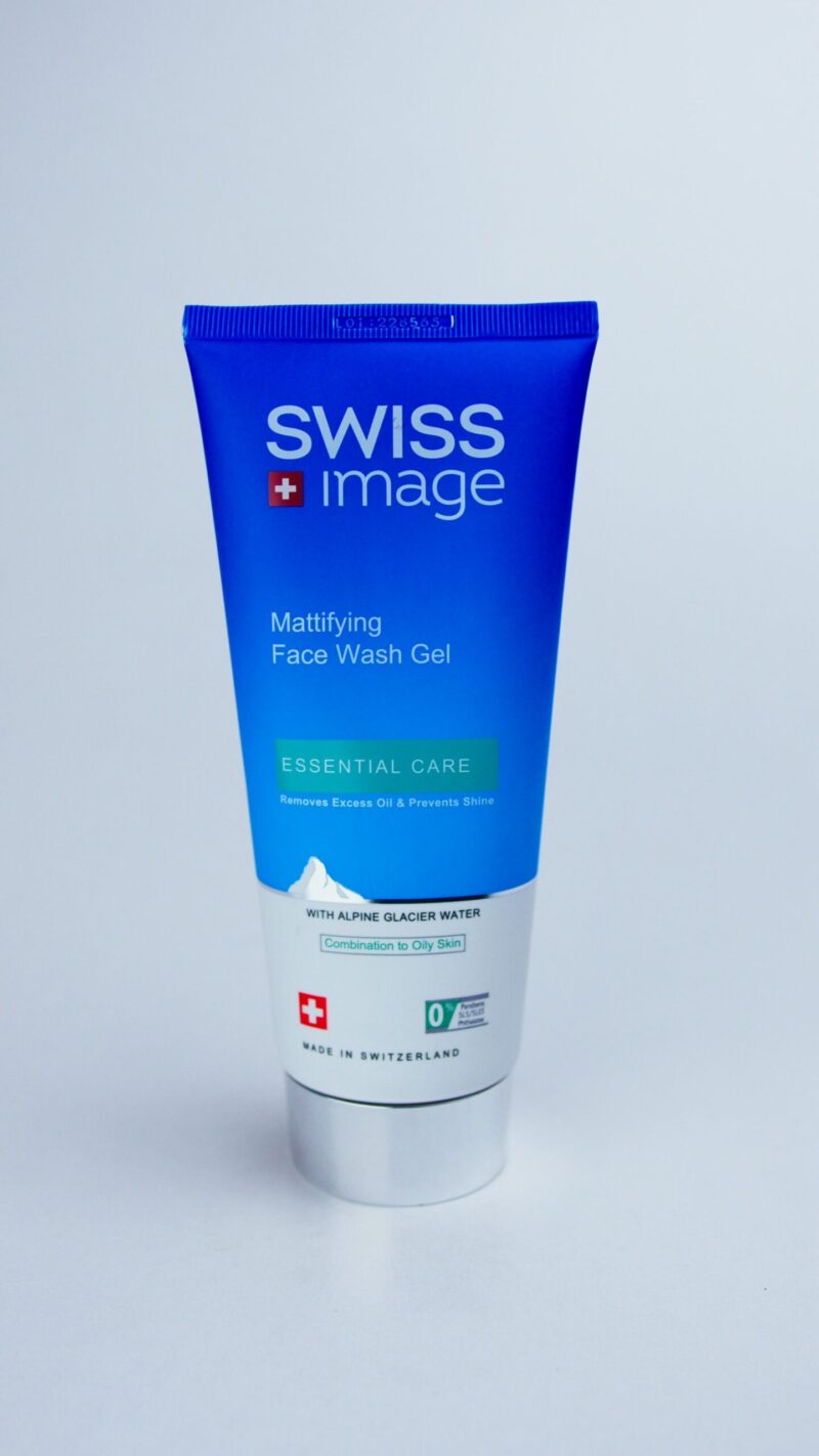 SWISS IMAGE GEL NETTOYANT PURIFIANT 200ML