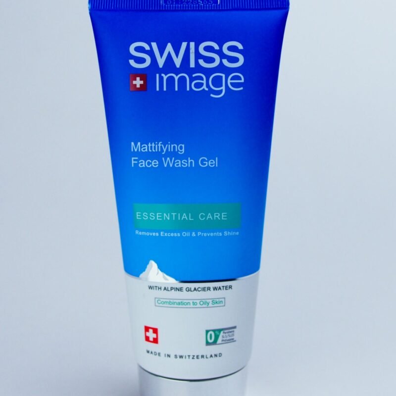 SWISS IMAGE GEL NETTOYANT PURIFIANT 200ML