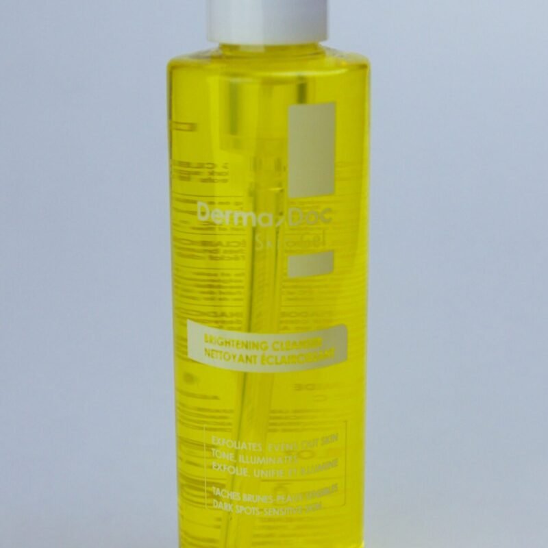 DERMADOC GEL NETTOYANT 200ML