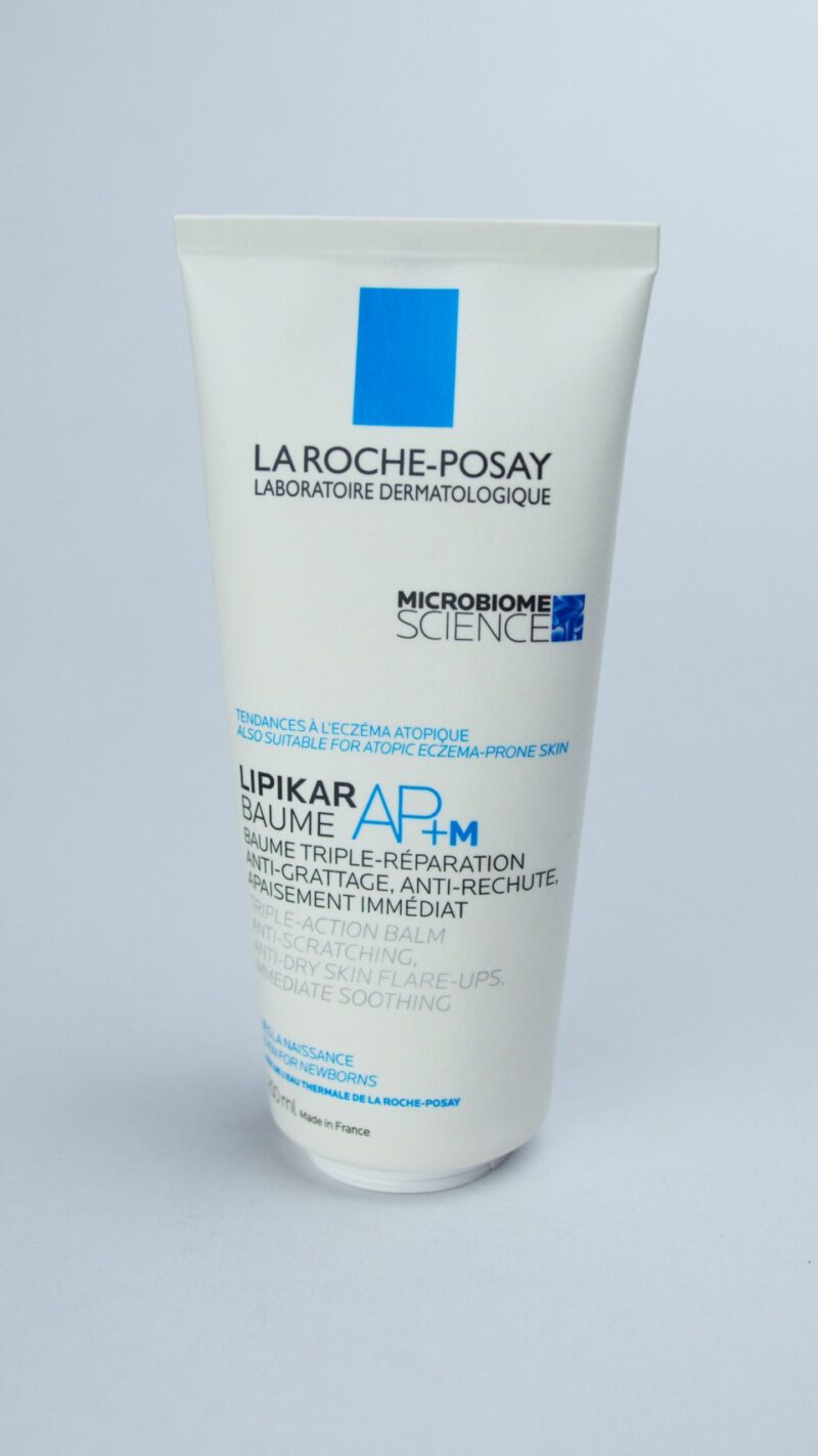 LA ROCHE POSAY LIPIKAR BAUME AP+ 200ML