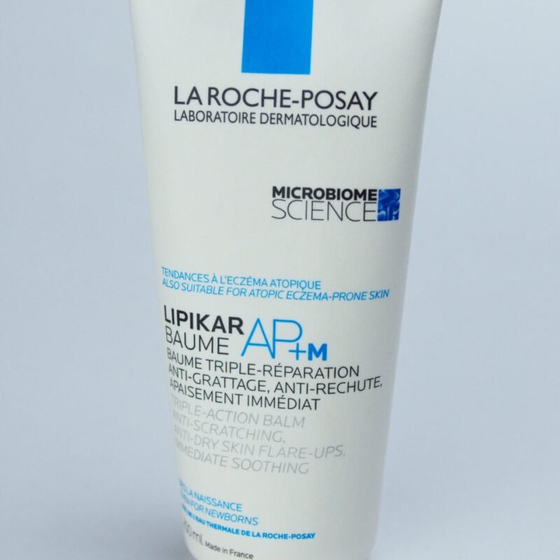 LA ROCHE POSAY LIPIKAR BAUME AP+ 200ML
