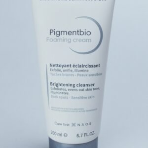 BIODERMA PIGMENTBIO GEL NETTOYANT 200ML