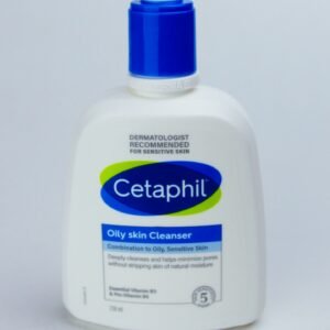 CETAPHIL LOTION NETTOYANT PEAUX GRASSE  236 ML