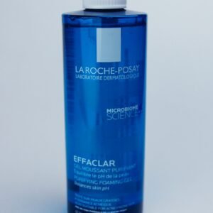 LA ROCHE POSAY EFFACLAR GEL 400ML