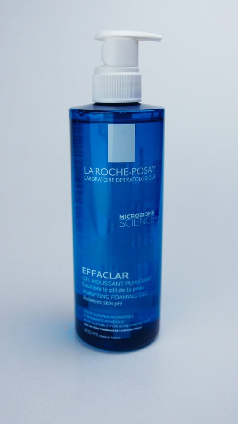LA ROCHE POSAY EFFACLAR GEL 400ML
