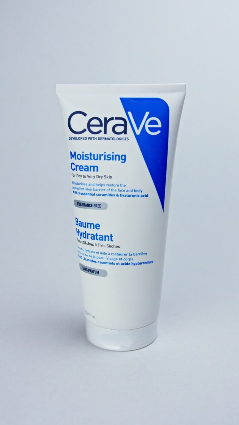 CERAVE BAUME HYDRATANT 177ML