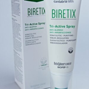 BIRETIX TRI-ACTIVE SPRAY ANTI-IMPERFECTIONS 100ML