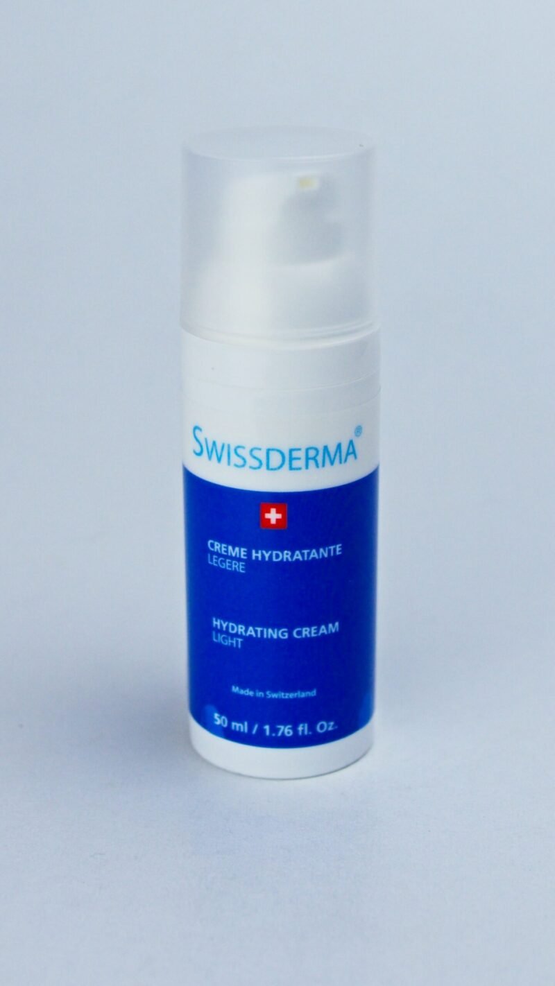 SWISSDERMA CREME LEGERE 50 ML - Image 2