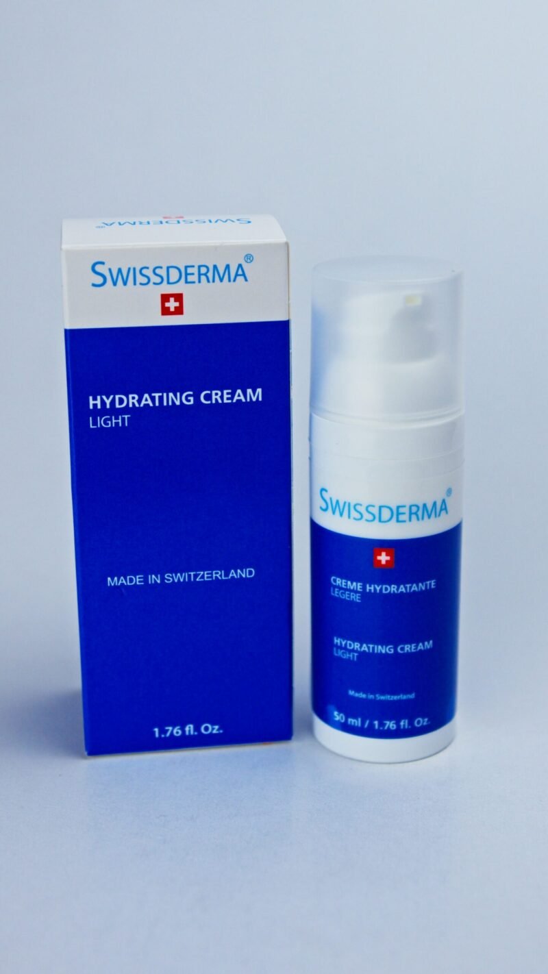 SWISSDERMA CREME LEGERE 50 ML