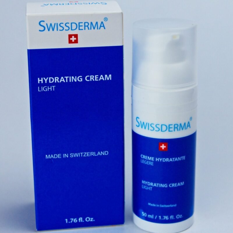 SWISSDERMA CREME LEGERE 50 ML
