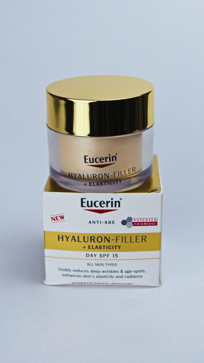 EUCERIN HYALURON ELASTICITY JOUR 50ML