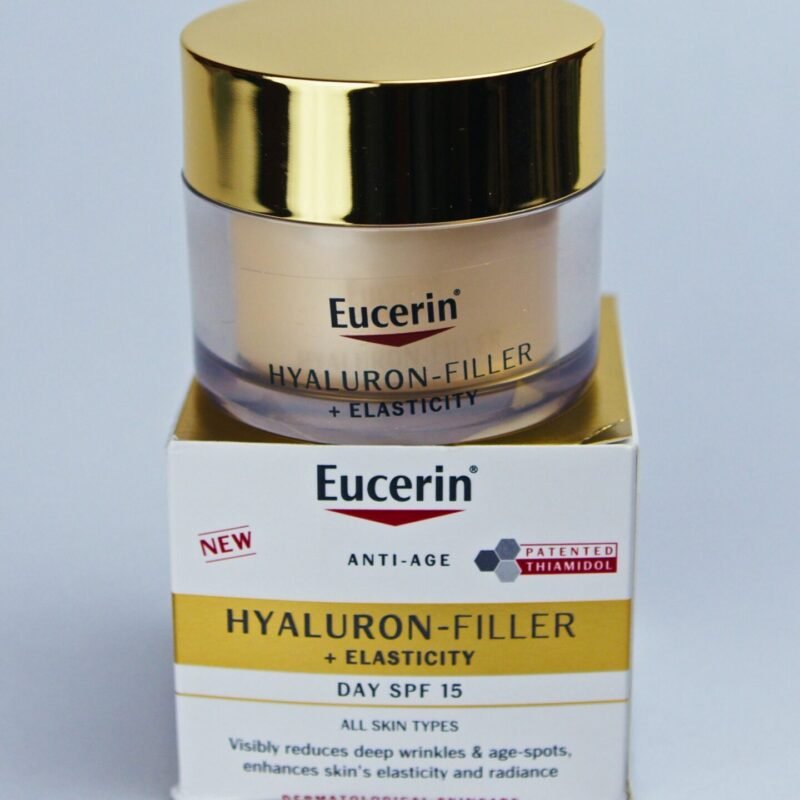 EUCERIN HYALURON ELASTICITY JOUR 50ML