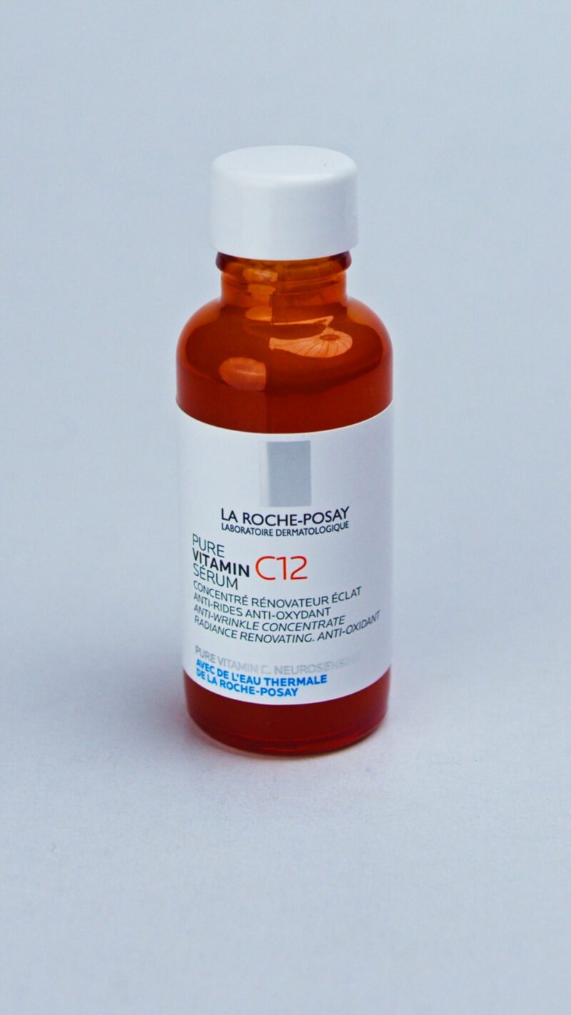 LA ROCHE POSAY SERUM VITAMINE C12 30ML - Image 2