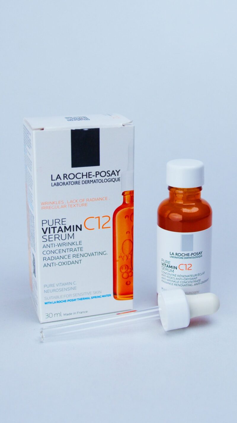 LA ROCHE POSAY SERUM VITAMINE C12 30ML