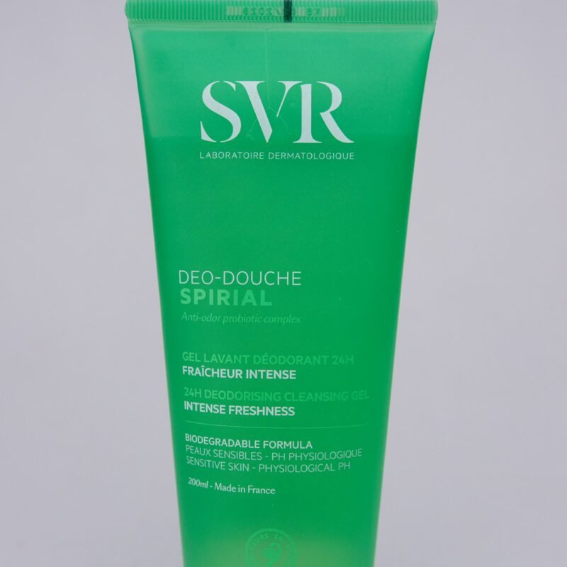 SVR SPIRIAL DEO-DOUCHE 200 ML