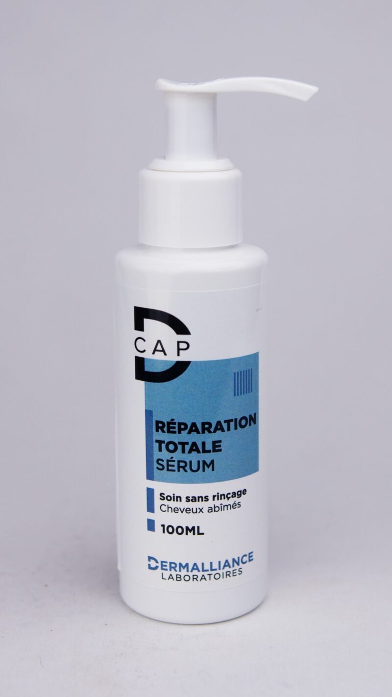 D-CAP REPARATION TOTALE SERUM 100ML - Image 2