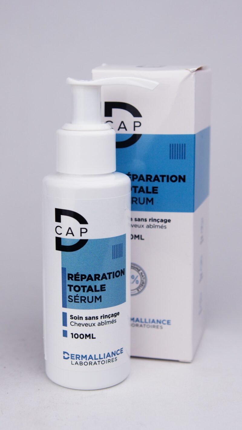 D-CAP REPARATION TOTALE SERUM 100ML