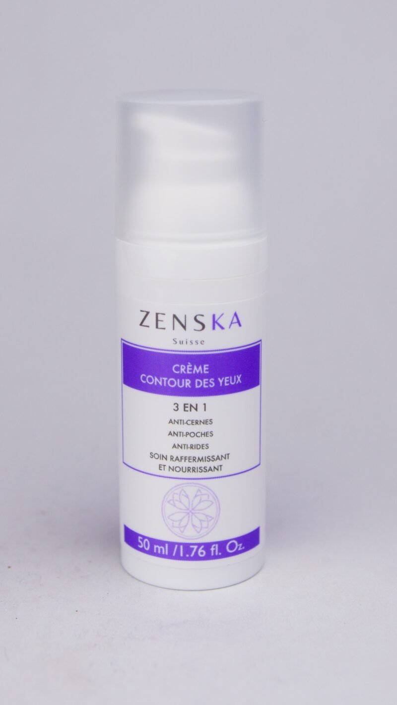 ZENSKA CREME CONTOUR DES YEUX 50 ML - Image 2