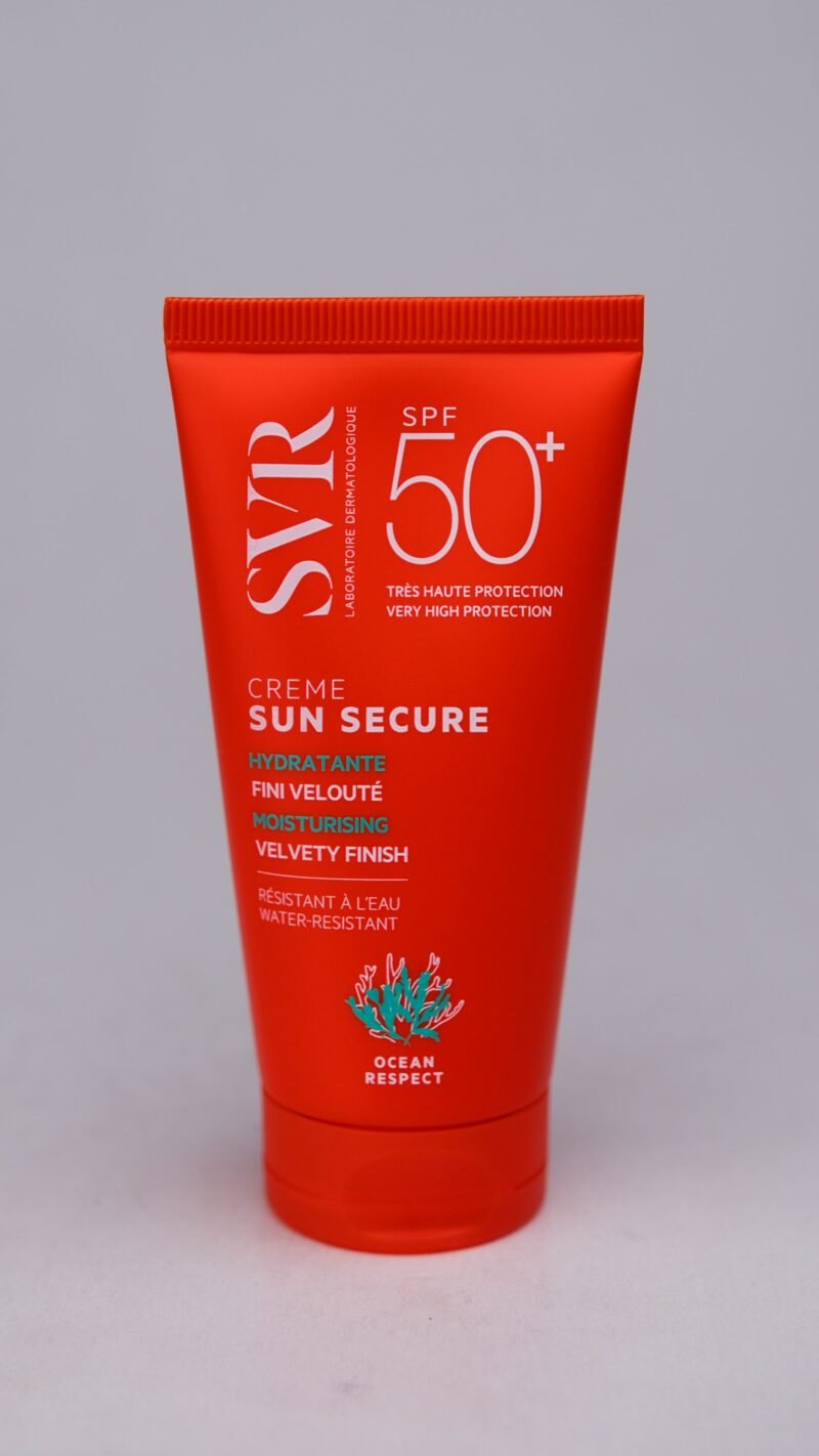 SVR SUN SECURE CREME 50+ 50ML - Image 2