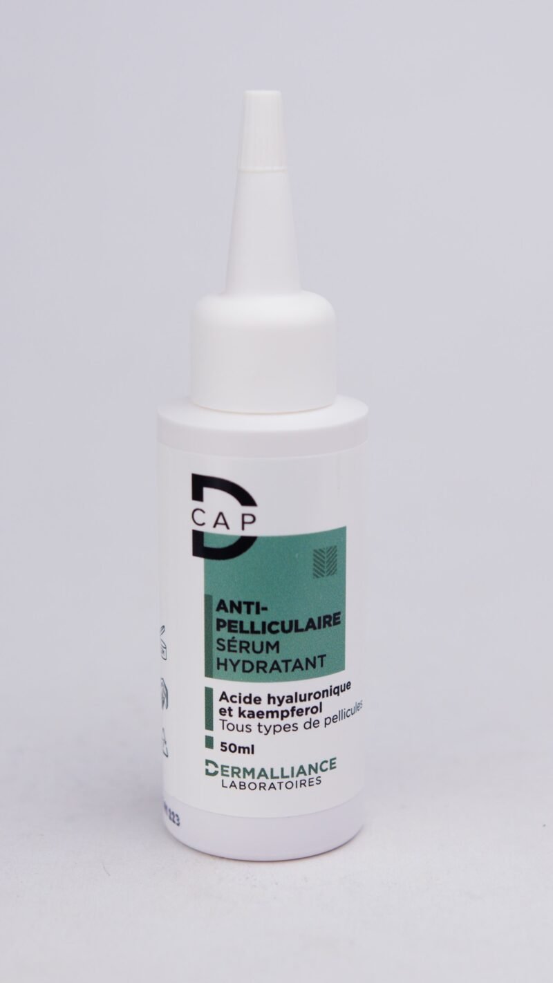D-CAP SERUM ANTI-PELLICULAIRE 50ML - Image 2