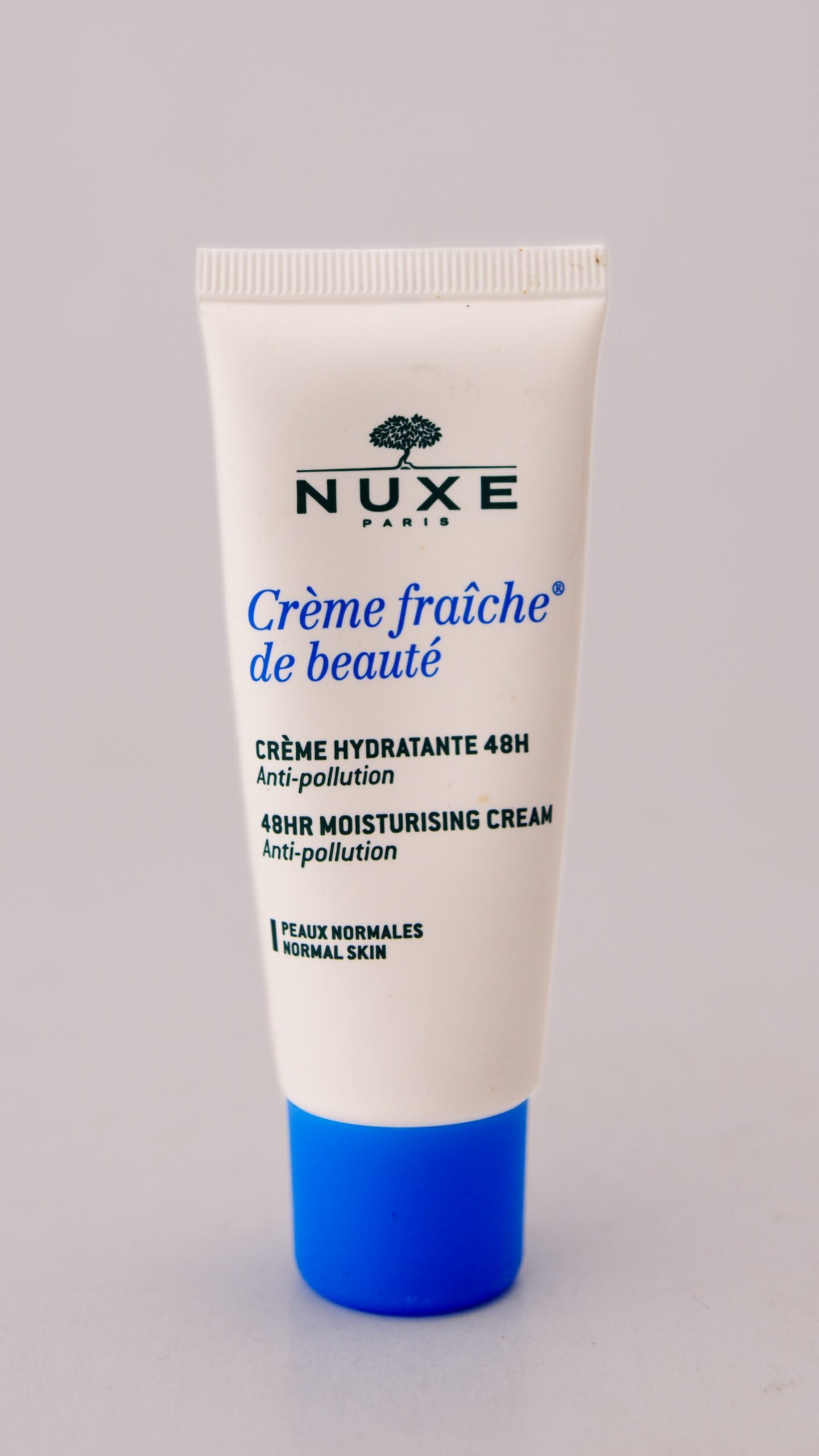 NUXE CREME FRAICHE 30ML – Image 2