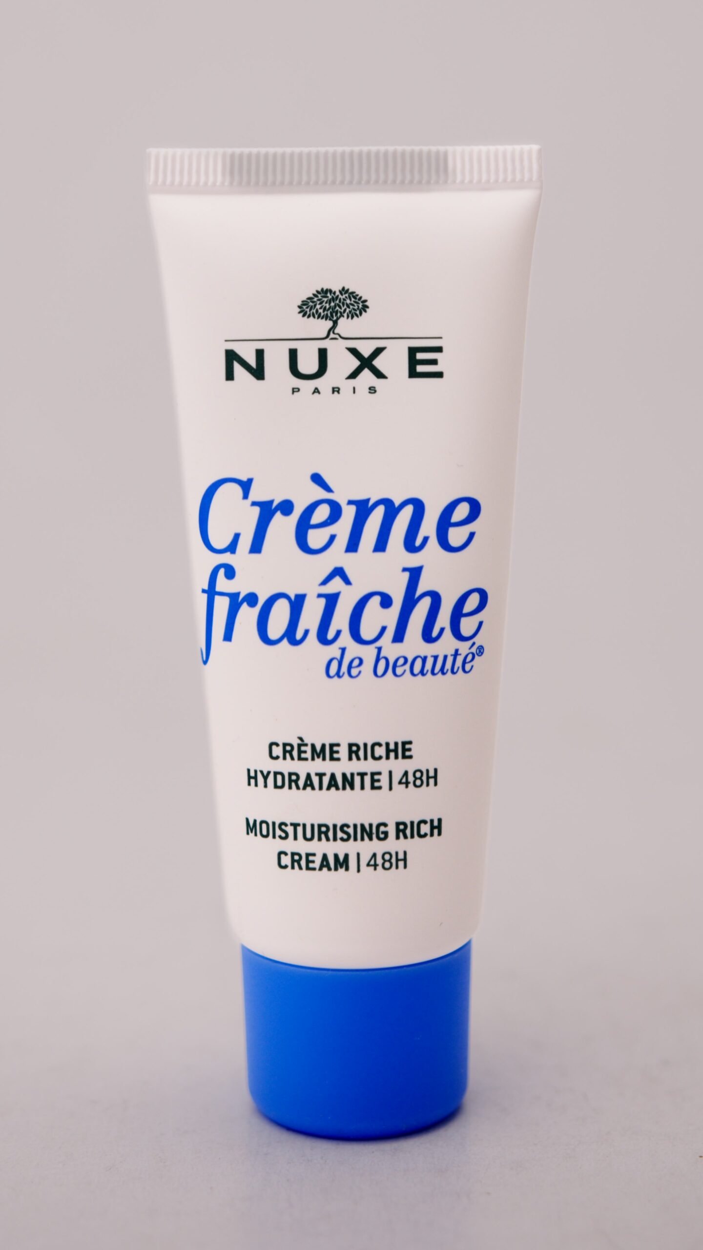 NUXE CREME FRAICHE FLUIDE MATIFIANTE 50ML – Image 2