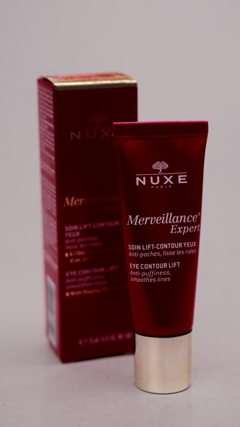 NUXE MERVEILLANCE EXPERT CONTOUR/YEUX 15ML