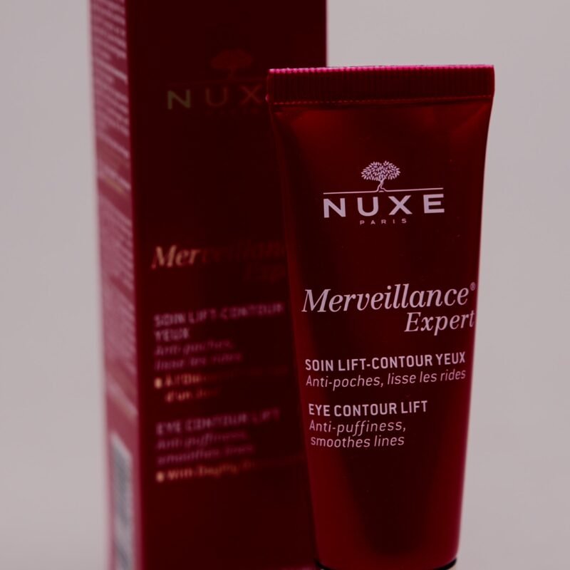 NUXE MERVEILLANCE EXPERT CONTOUR/YEUX 15ML