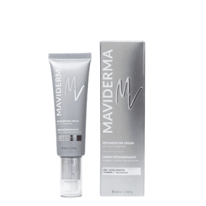 MAVIDERMA CREME DEPIGMENTANTE 50 ML