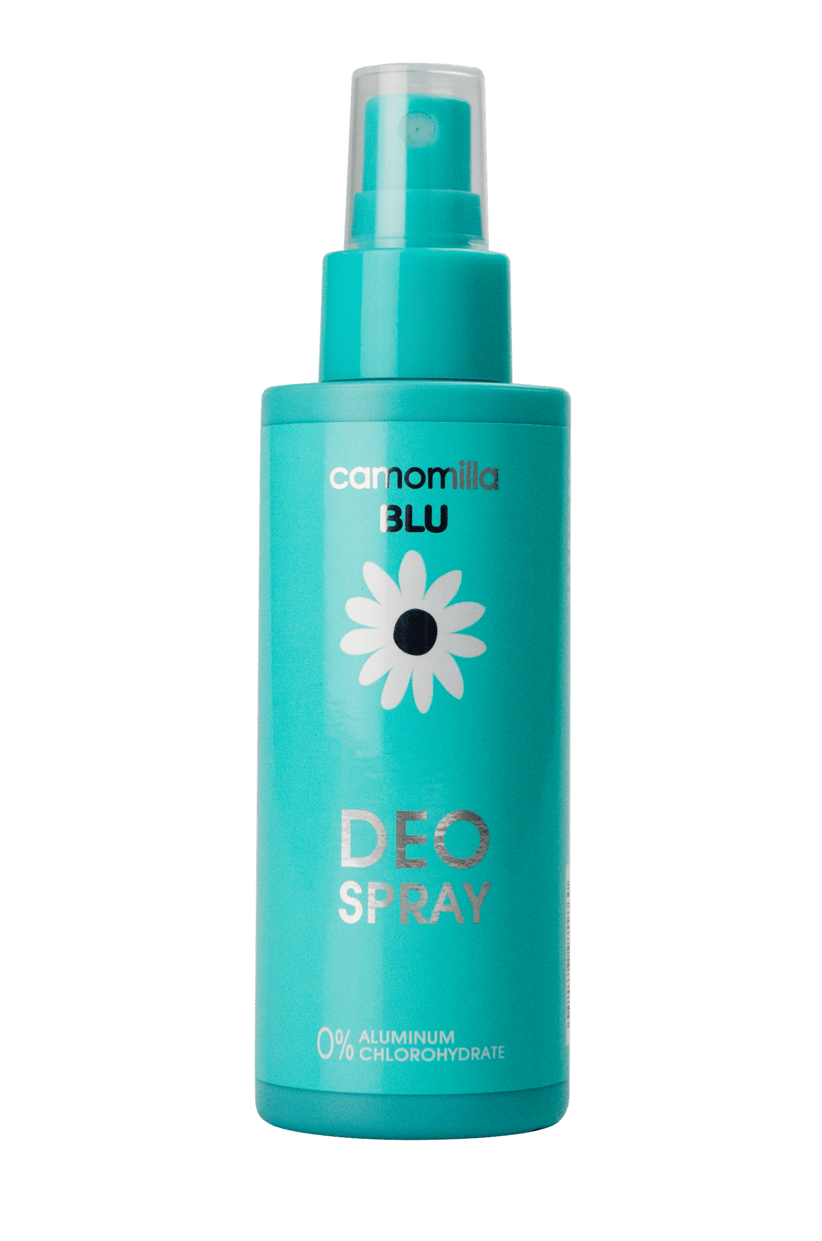 CAMOMILLA BLU DEODORANT SPRAY 100ML